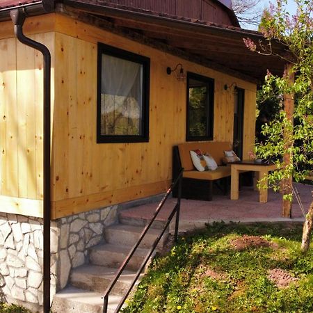 Sole Tiny House Διαμέρισμα Sipovo Εξωτερικό φωτογραφία