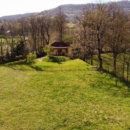 Sole Tiny House Διαμέρισμα Sipovo Εξωτερικό φωτογραφία