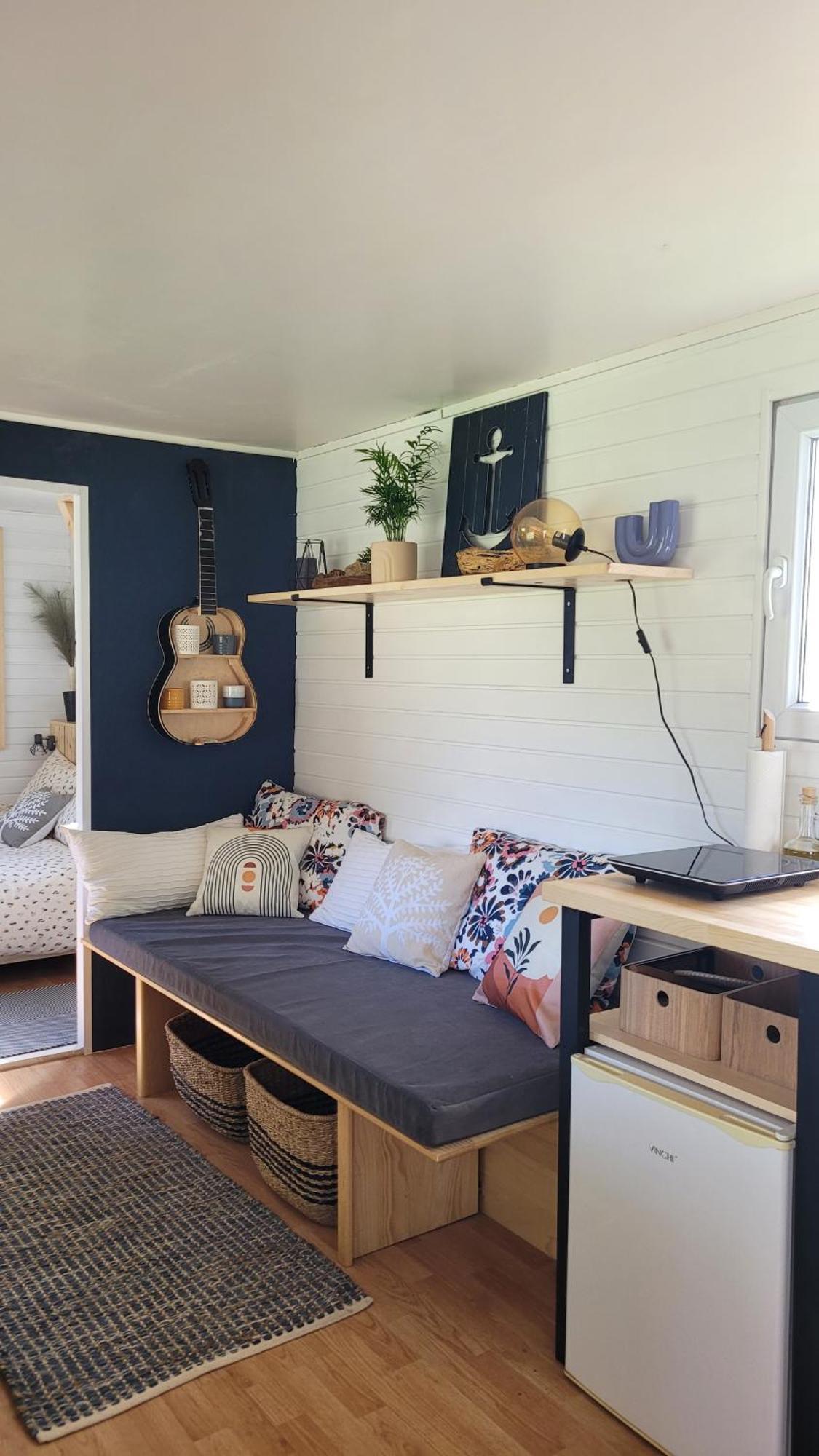 Sole Tiny House Διαμέρισμα Sipovo Εξωτερικό φωτογραφία
