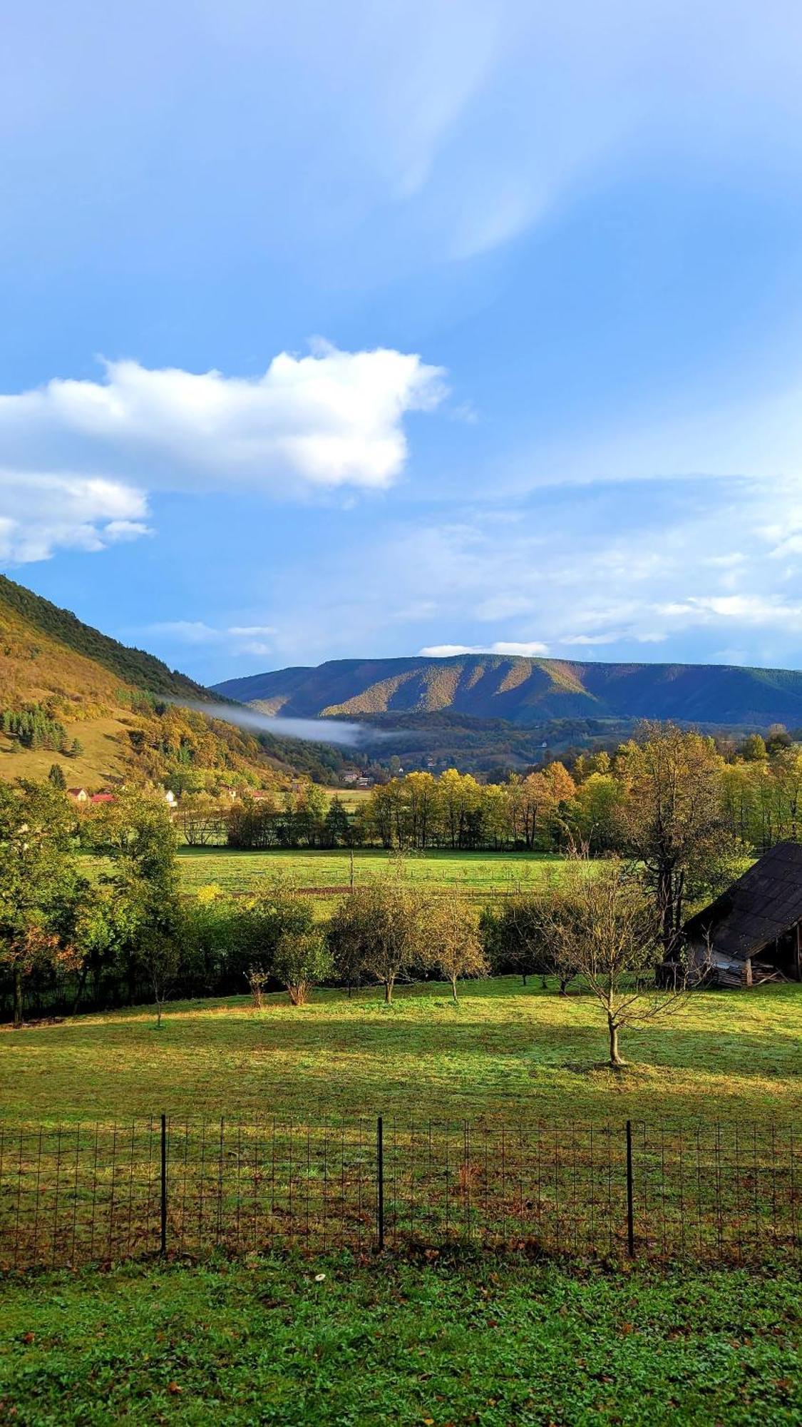 Sole Tiny House Διαμέρισμα Sipovo Εξωτερικό φωτογραφία