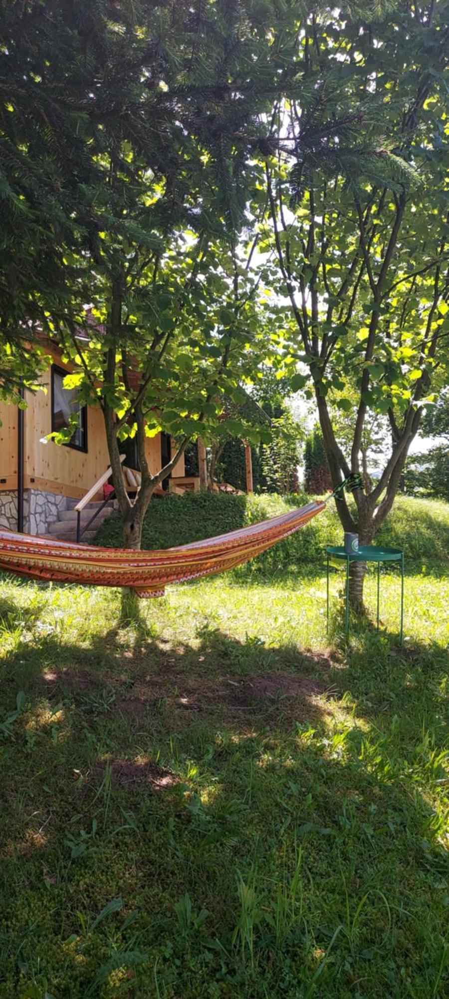 Sole Tiny House Διαμέρισμα Sipovo Εξωτερικό φωτογραφία